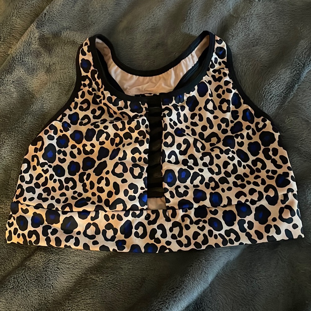 Workout Top